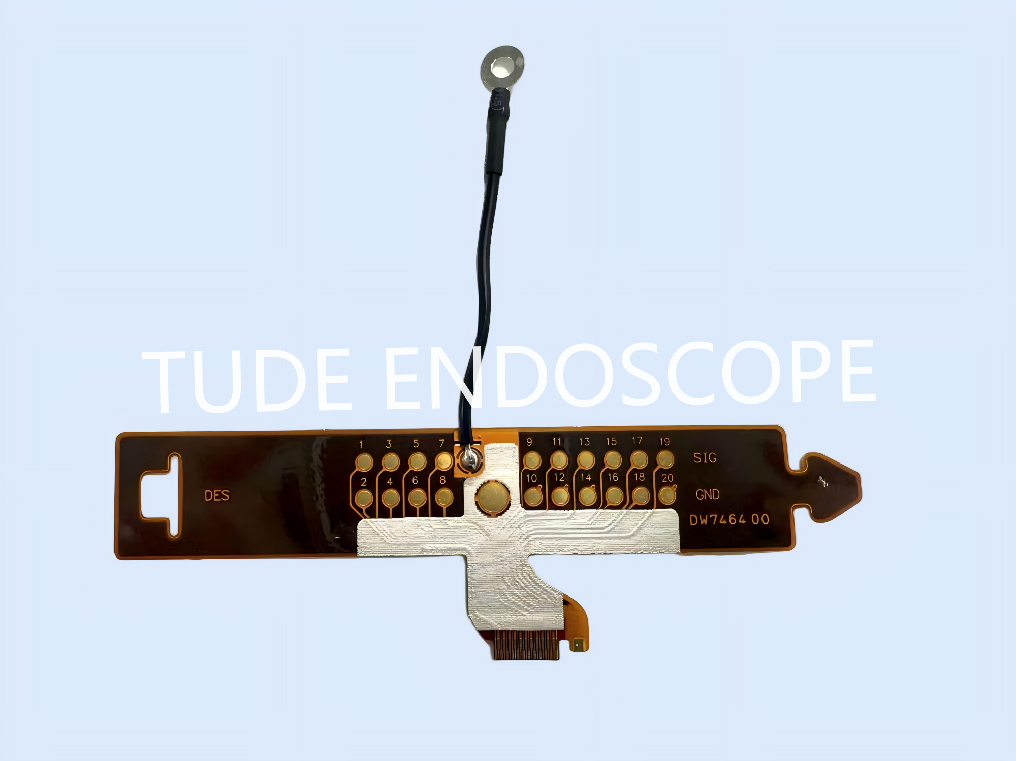 Circuit Board - GIF/CF-H180