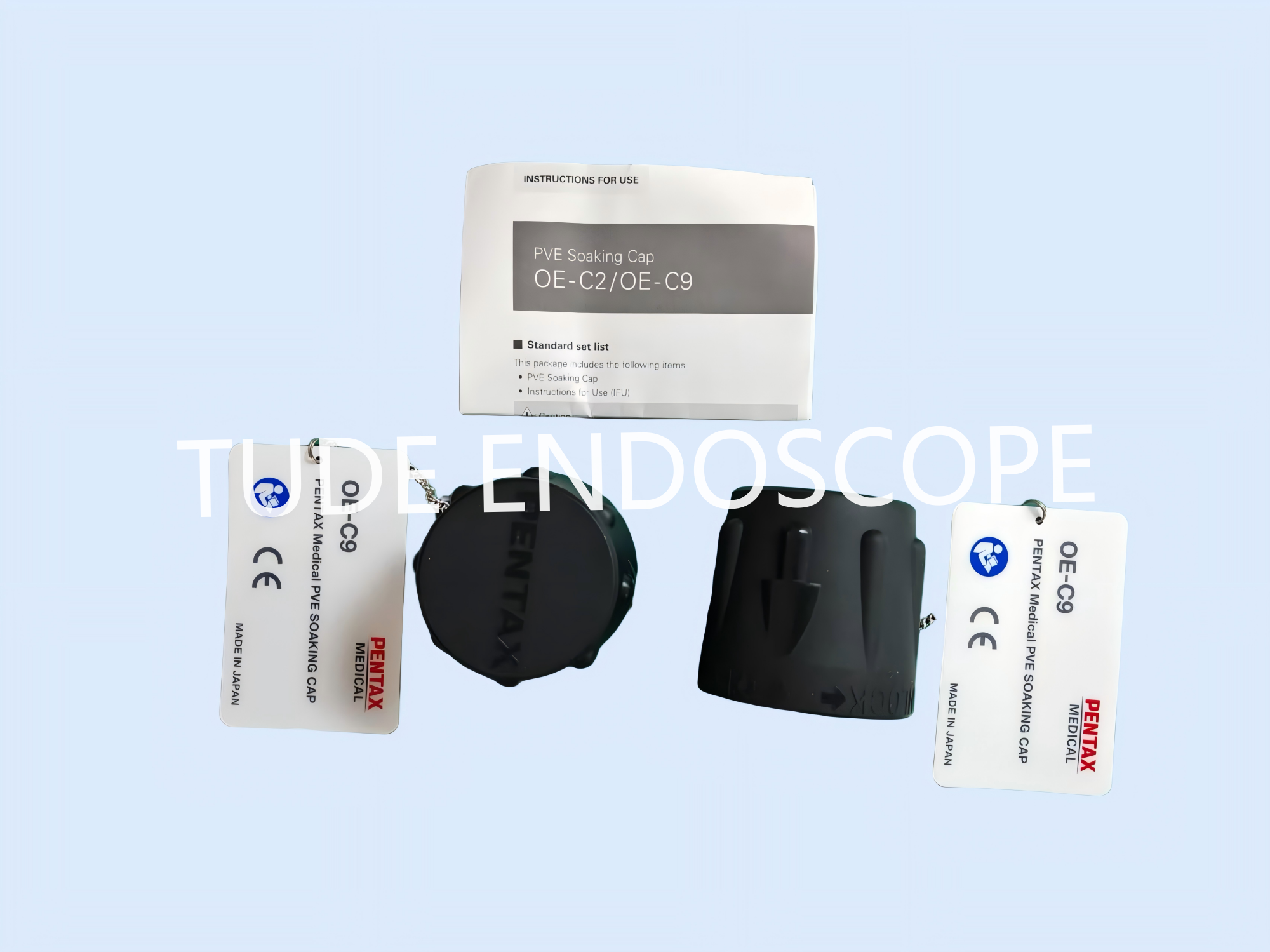 Water Resistance Cap for Pentax