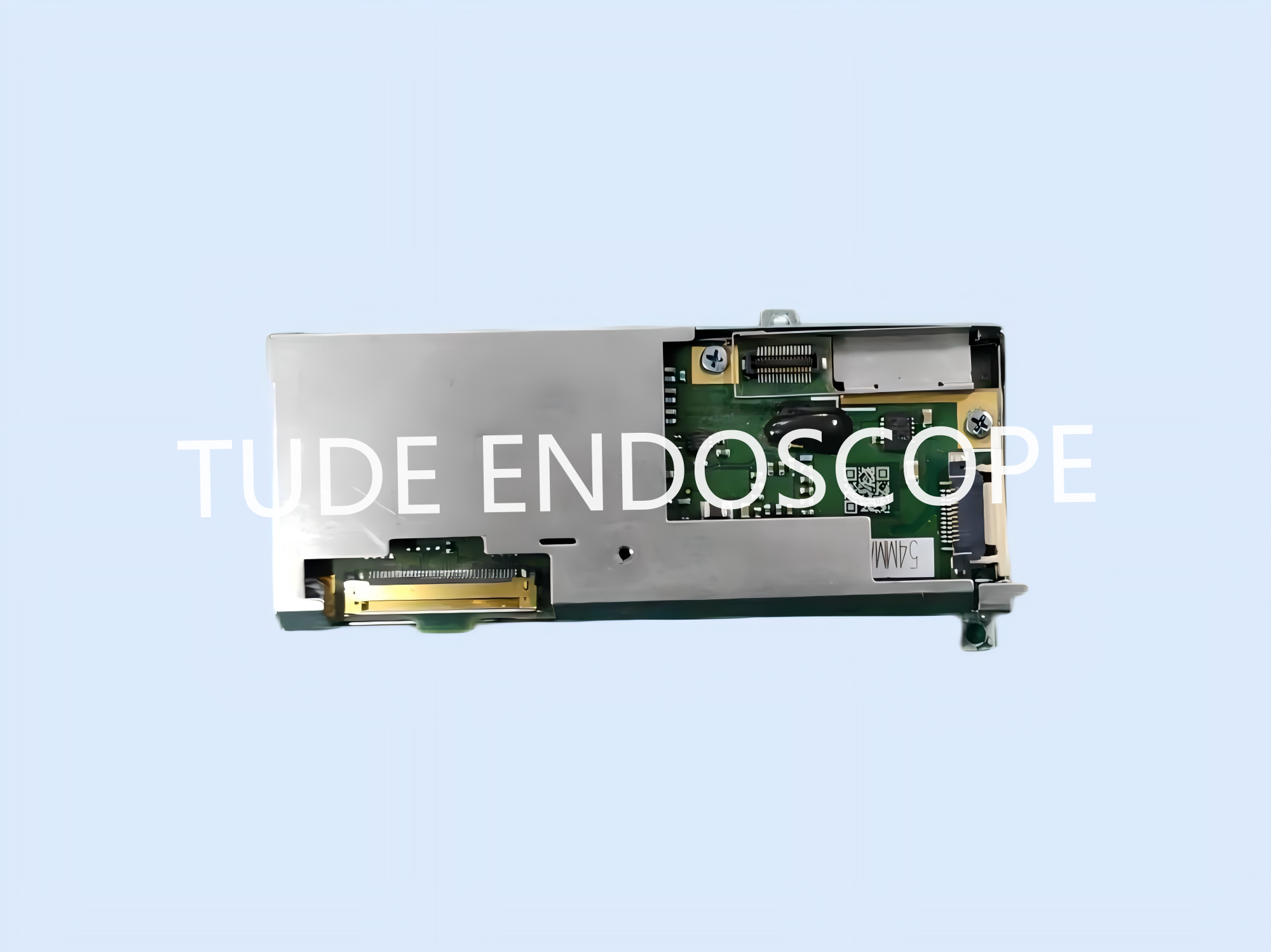 Circuit Board - GIF HQ190 -54MM/50MM