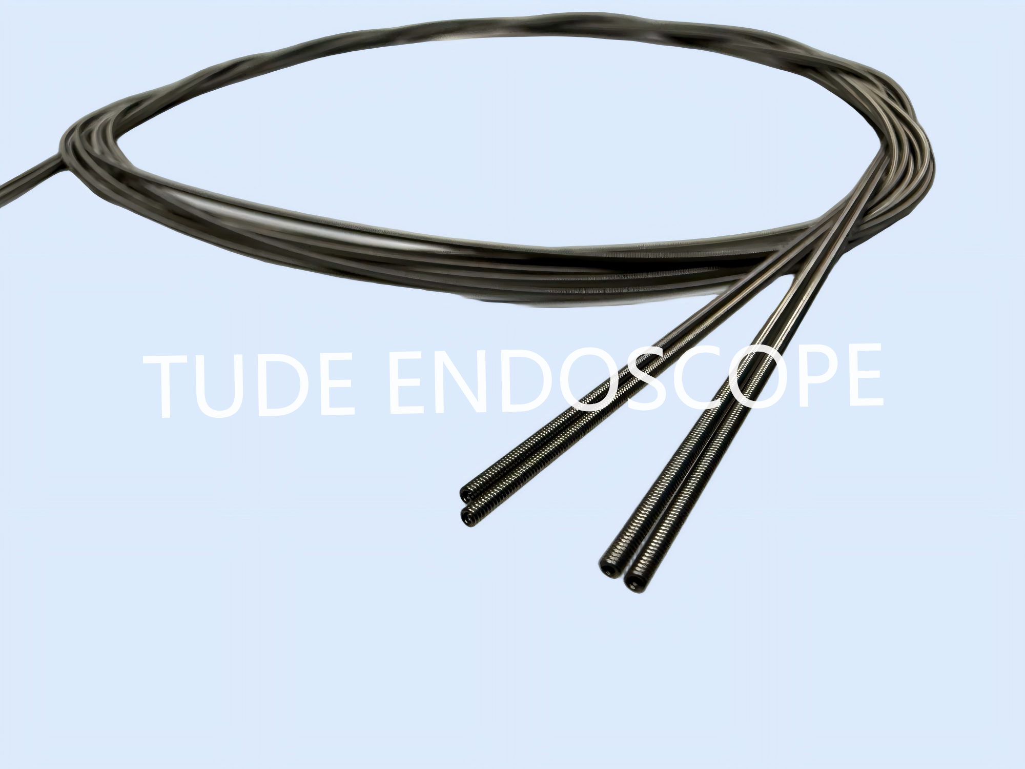 Angulation Coil Pipe
