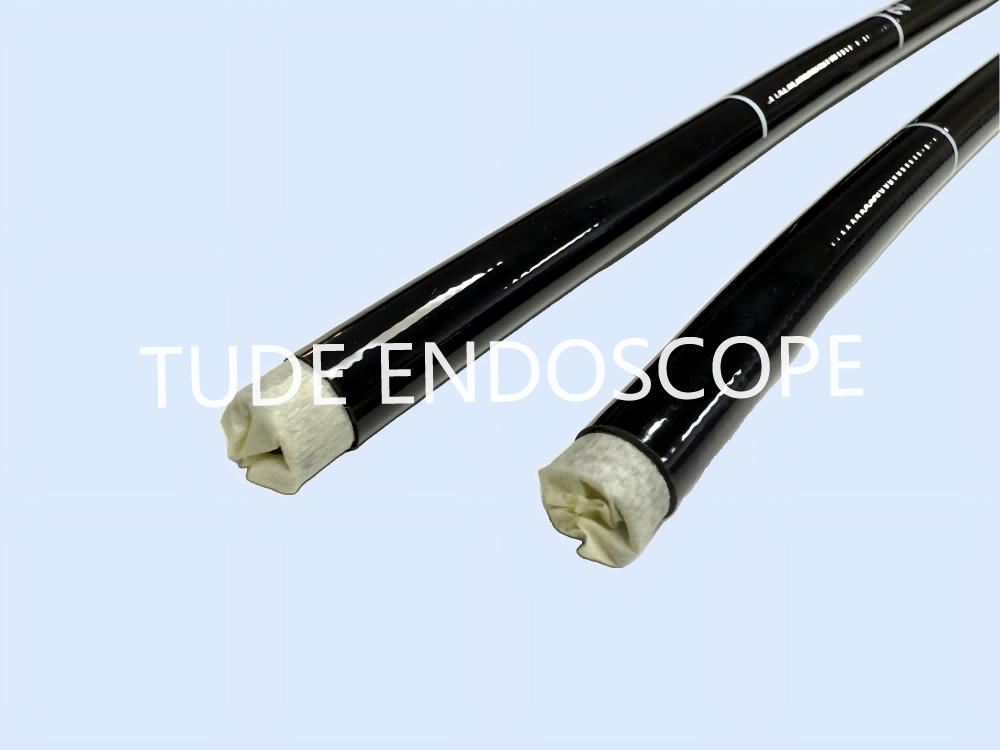 Insertion Tube for Olympus - GIF