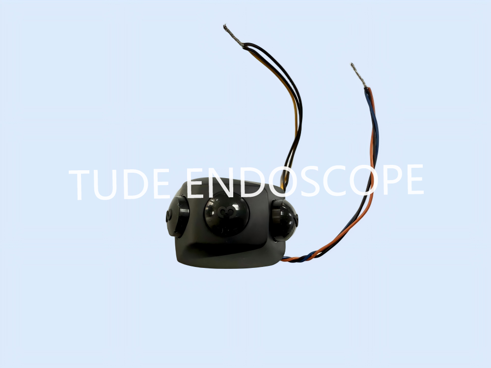 Micro Switch Box 2,3,4 -160series