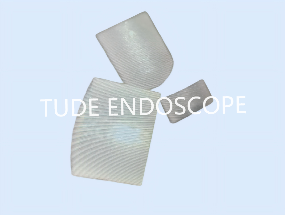 Light Guide Lens