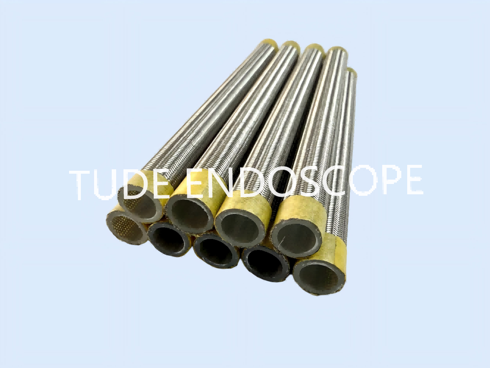 Bending Mesh - 4mm
