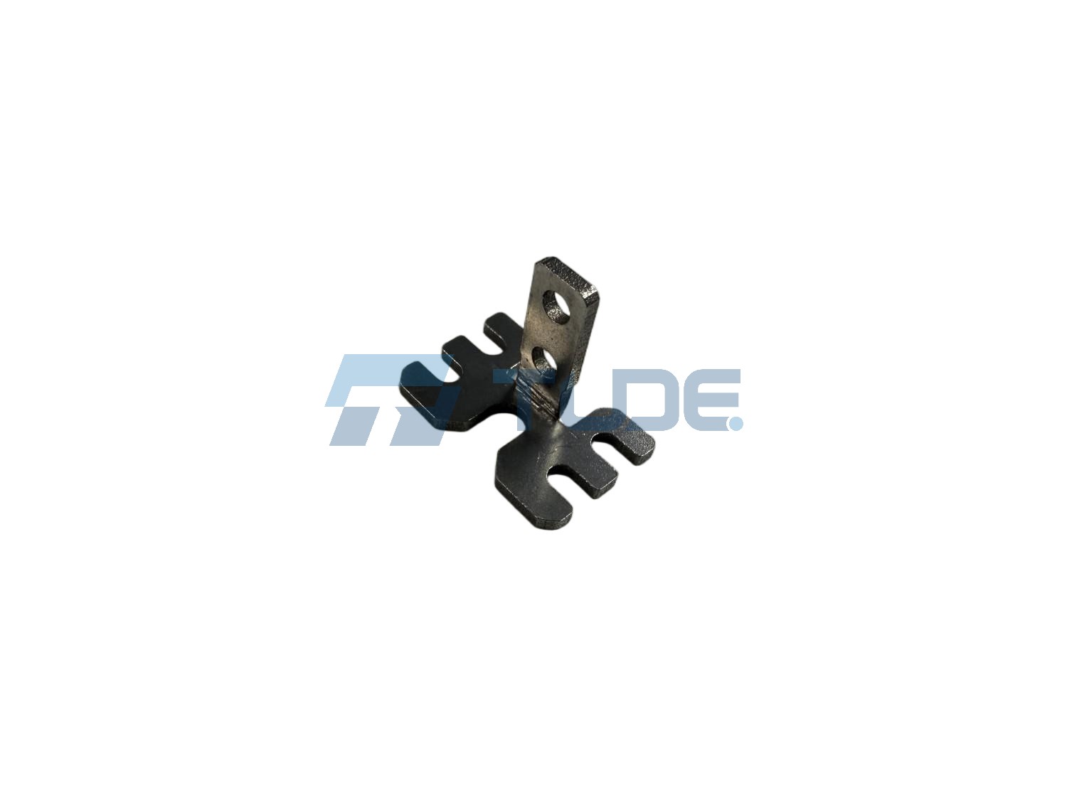 Coilpipe Mounting Bracket
