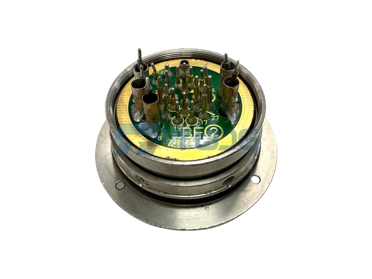 EL Connector 160series