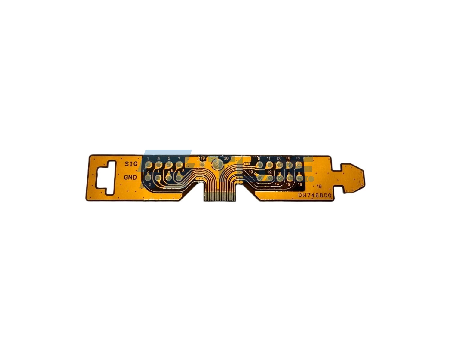 Circuit Board - GIF-N180/BF-P180/1-T180