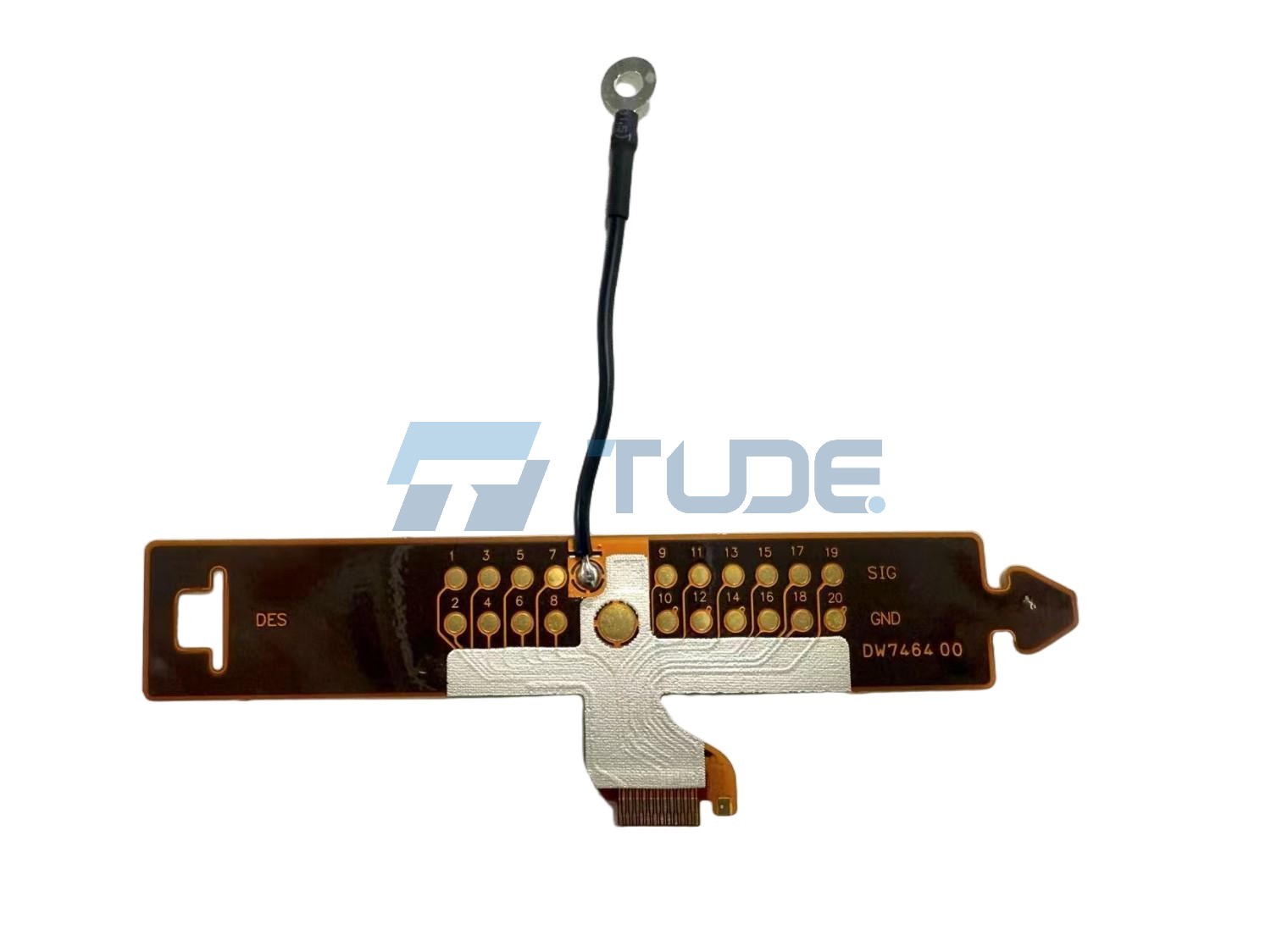 Circuit Board - GIF/CF-H180