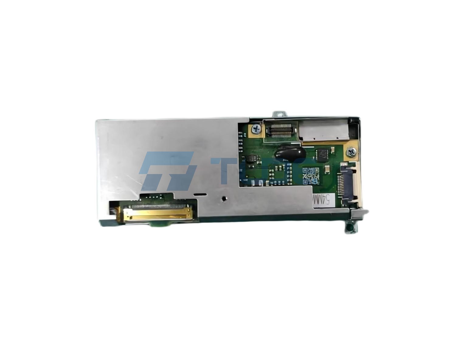 Circuit Board - GIF HQ190 -54MM/50MM